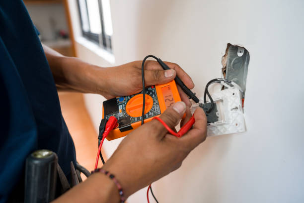 Best Electrical System Inspection  in Ambridge, PA