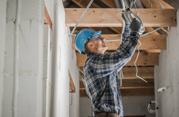 Electrical System Inspection in Ambridge, PA