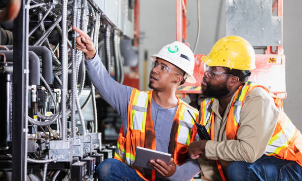 Best 24-Hour Electrician  in Ambridge, PA