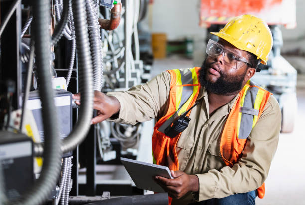 Best Local Electrician Companies  in Ambridge, PA