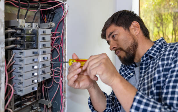 Affordable Emergency Electrician in Ambridge, PA